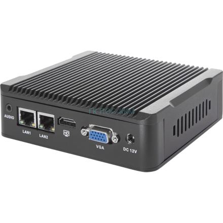 IB-502-JS44-10x POS-компьютер PayTor IB-502, 4 Гб, 64 Гб SSD (3D TLC), WiFi, Без ОС