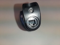 2D сканер штрихкода Apex ALS-2002D, USB, черный
