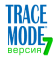 TRACE MODE 7