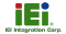 IEI Integration Corp.