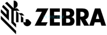 Красящая лента Воск  Zebra 2300 110/74 (800130-004)