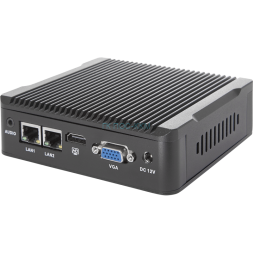 IB-502-JS44-01x POS-компьютер PayTor IB-502, 4 Гб, 64 Гб SSD (3D TLC), Windows 10 IoT