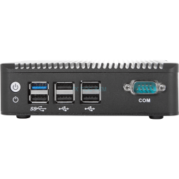 IB-502-JS44-01x POS-компьютер PayTor IB-502, 4 Гб, 64 Гб SSD (3D TLC), Windows 10 IoT