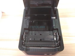 Чековый принтер MITSU RP-809 USB/Ethernet/RS232 черный, код pp-671