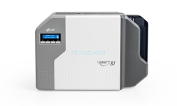 Карт-принтер SMART-81D 653413