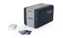Advent SOLID-210S Принтер односторонней печати  / USB