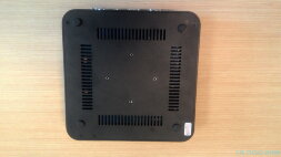 POS Компьютер OL-C023, Intel Celeron J1900, чёрный (безвентиляторный)