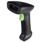 Сканер штрих-кода ручной проводной NEO X-100 C2D PRO USB Black