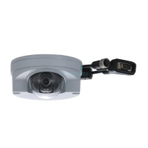 VPort 06-2M80M-CT-T EN50155,FHD,H.264/MJPEG IP camera,DB9 connector,1 mic built-in, 24VDC,8.0mm Lens, t: -40/70, coating