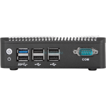 IB-502-JS44-11x POS-компьютер PayTor IB-502, 4 Гб, 64 Гб SSD (3D TLC), WiFi, Windows 10 IoT