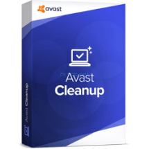 Avast Cleanup Premium
