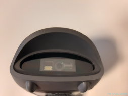 Беспроводной сканер штрих-кода Mertech CL-600 BLE Dongle P2D USB