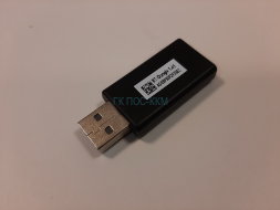 Беспроводной сканер штрих-кода Mertech CL-600 BLE Dongle P2D USB