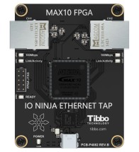 TIBBO IO Ninja Ethernet Tap
