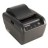 Чековый принтер Posiflex Aura-6900L-B (USB,LAN) черный, p/n 24950