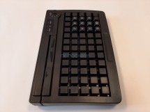 POS-клавиатура DBS KB60-WU USB/KBW без картридера, kb-901