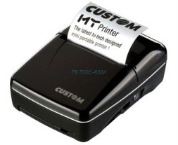 Мобильный принтер CUSTOM MY PRINTER X 911CP010300A33
