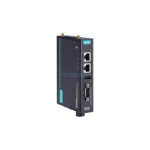 OnCell 3120-LTE-1-EU Industrial LTE Cat 1 cellular gateway, B1/B3/B8/B20/B28, t: 0/55°C