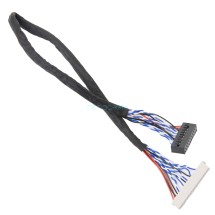 Кабель подключения LCD дисплея для POScenter POS90 &amp; POS90ES, POS101 (TP9-5)
