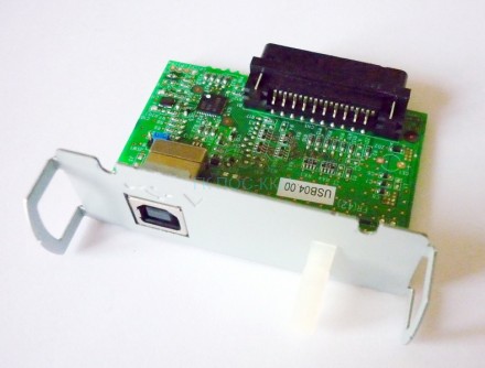 Плата IFBD-HU07 USB для принтеров серии STAR 700II