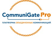 CGP-CSC-100 CommuniGate Pro ver 6.3 Corporate ClusterReady 1-Year Subscription 100 Users