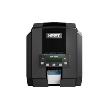 Карточный принтер HPRT CP-D80