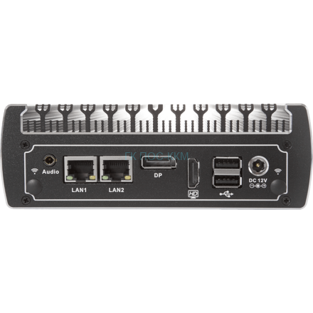 IB-N132-3S24-10x POS-компьютер PayTor IB-N132, 4 Гб RAM, 64 Гб SSD (2D MLC), WiFi, Без ОС