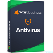 AVAST Business AV (50-99 лицензий), 1 год