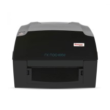 Термотрансферный принтер этикеток MPRINT TLP300 TERRA NOVA USB, RS232, Ethernet Black, p/n 4530