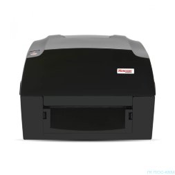 Термотрансферный принтер этикеток MPRINT TLP300 TERRA NOVA USB, RS232, Ethernet Black, p/n 4530