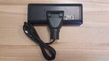 Дисплей покупателя АТОЛ PD-2800 USB, черный, зеленый светофильтр, код 40924
