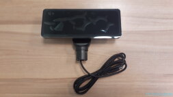 Дисплей покупателя АТОЛ PD-2800 USB, черный, зеленый светофильтр, код 40924