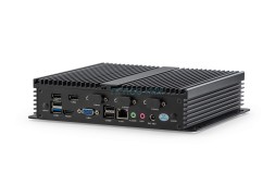 POS-компьютер АТОЛ NFD50 черный, Intel Celeron J3455, SSD 64Гб, RAM 4Гб, без ОС
