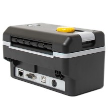 Принтер этикеток билетный Sewoo LK-B425 (прямая термопечать; 203dpi;  4&quot;; 127мм/сек; USB, RS232, Ethernet) черный