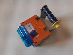 Термопринтер MASUNG EP802-TU с блоком питания, кабель USB