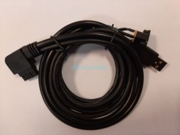 Термопринтер MASUNG EP802-TU кабель USB