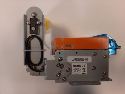 Термопринтер MASUNG EP802-TU кабель USB