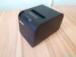 Чековый принтер SPARK-PP-7000 USB/RS232/ETHERNET, код pp-899