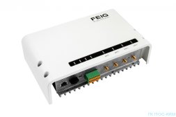 Стационарный считыватель RFID FEIG ID ISC.LRU1002-EU UHF LR Reader NEW