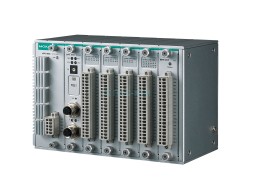 ioPAC 8600-BM005-T ioPAC 8600 backplane module, 5 slots