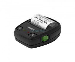 Мобильный принтер для выдачи мобильных чеков/этикеток для логистики и доставки CUSTOM MP RANGER 911MM010100P33