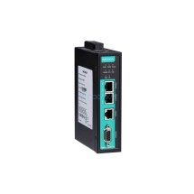 MGate 5102-PBM-PN 1-port PROFIBUS Master to PROFINET gateway, t: 0/+60