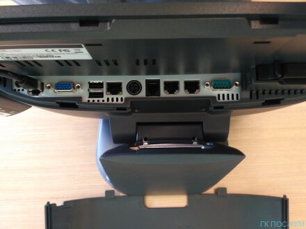 Сенсорный POS-терминал APEXA GT, J3455 4Гб SSD 64Gb MSR