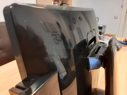 Сенсорный POS Терминал DBS-RH669 15&quot;