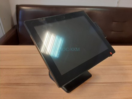 Сенсорный POS Терминал DBS-RH669 15&quot;
