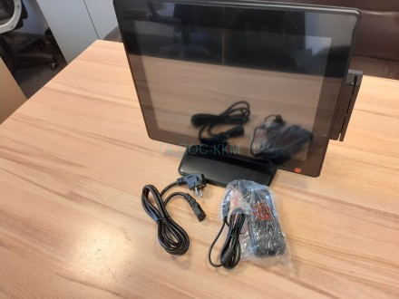 Сенсорный POS Терминал DBS-RH669 15&quot;