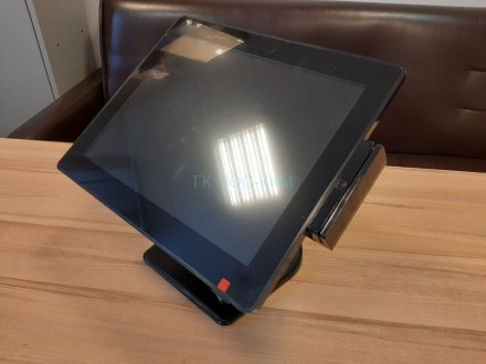 Сенсорный POS Терминал DBS-RH669 15&quot;