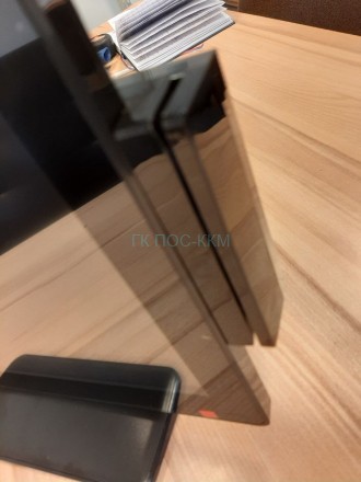 Сенсорный POS Терминал DBS-RH669 15&quot;