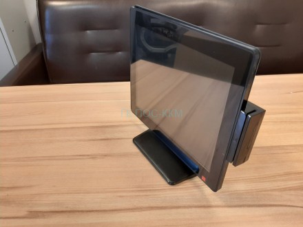 Сенсорный POS Терминал DBS-RH669 15&quot;