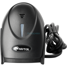 Сканер PayTor BB-2008 Lite, USB, Черный